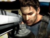 Resident Evil 5