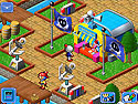 Bomberman Land DS en images