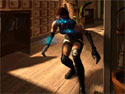 Double Agent sur PS3 : des screens et une espionne