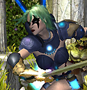 Quelques images pour Sacred 2