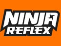 Ninja Reflex : Wiimote Control