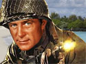 Call of Duty 5 à la plage