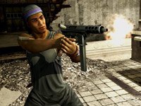 Saints Row 2