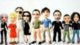 Les Mii-crosofts