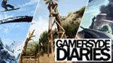 Gamersyde Diaries aux UbiDays