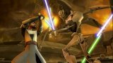 Les Jedi font les clones sur Wii