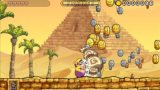 Wario Land Shake en vidéo