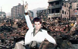 Stayin' Alive !