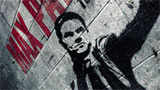Les affiches de Max Payne : le film