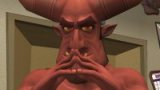 Sam &amp; Max : Hit The DVD ! (Part two)