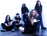 Dragonforce de retour dans Guitar Hero III