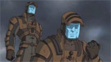 Dead Space : quand Mickey rencontre Alien