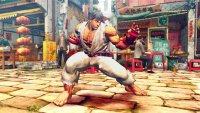 Street Fighter 4