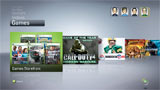 360 : le nouveau dashboard leaké
