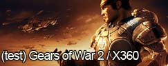 (Test) Gears of War 2