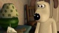 Wallace & Gromit - Fright of the Bumblebees