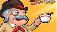 Henry Hatsworth : l'Incroyable Expédition