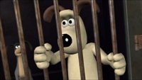 Wallace & Gromit - Muzzled
