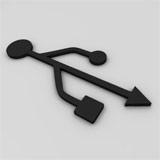 2010 : Microsoft découvre le stockage sur USB