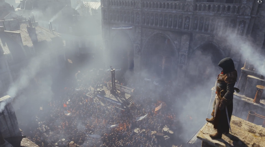 assassin s creed unity download free