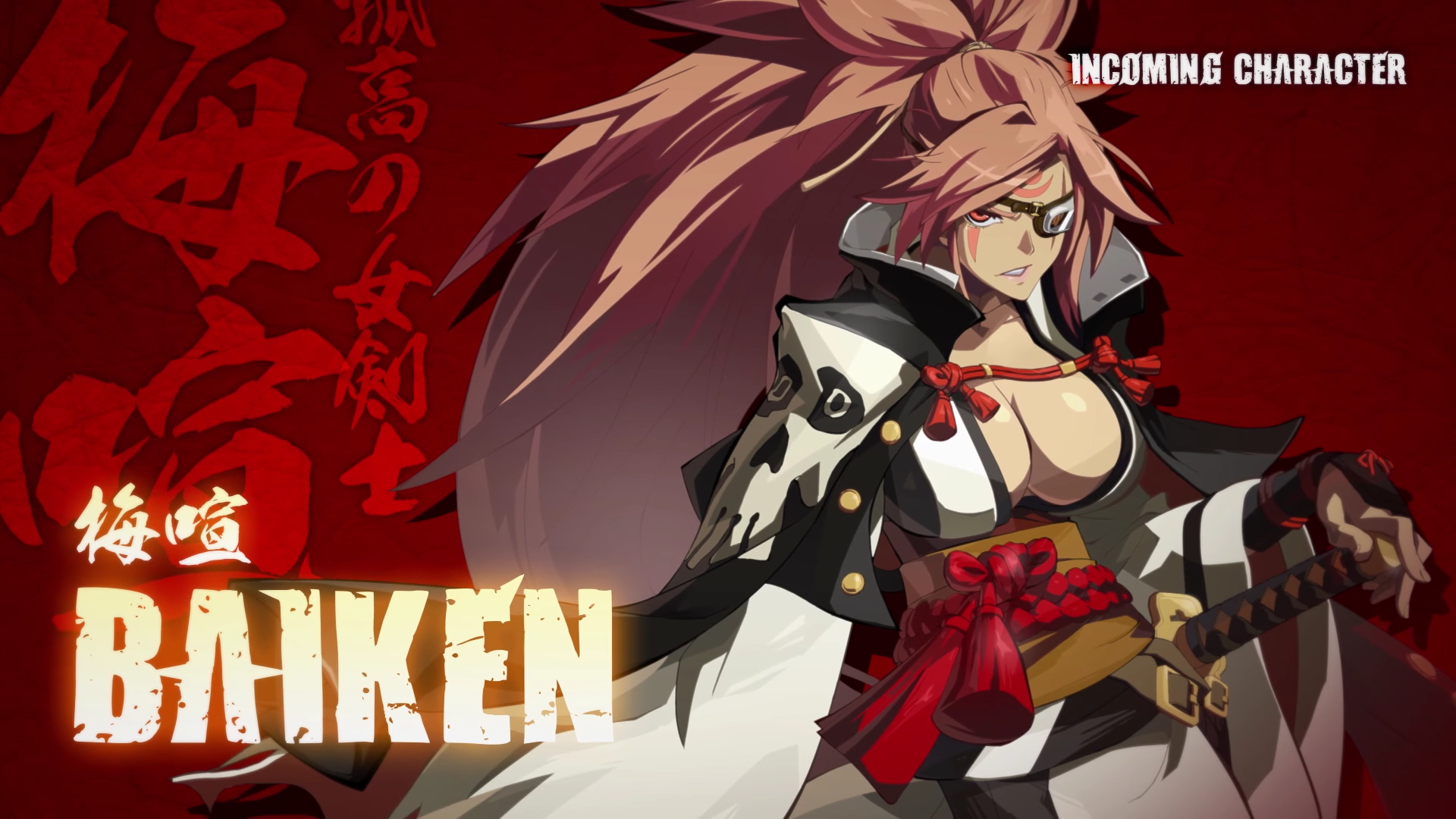 Guilty gear xrd revelator steam фото 111