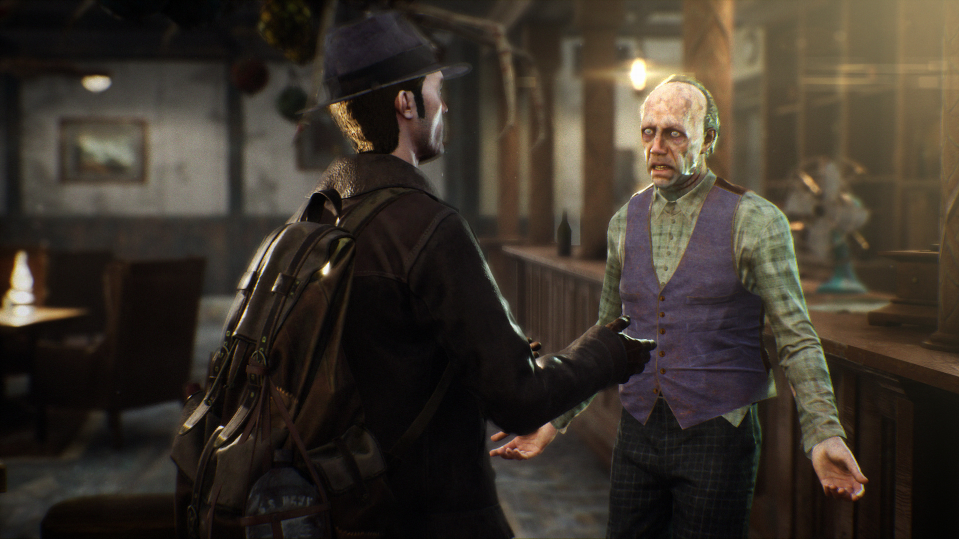 frogwares the sinking city download
