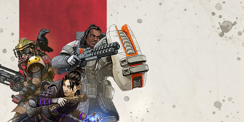 25 Millions Pour Apex Legends   Electronic Arts, Respawn Entertainment