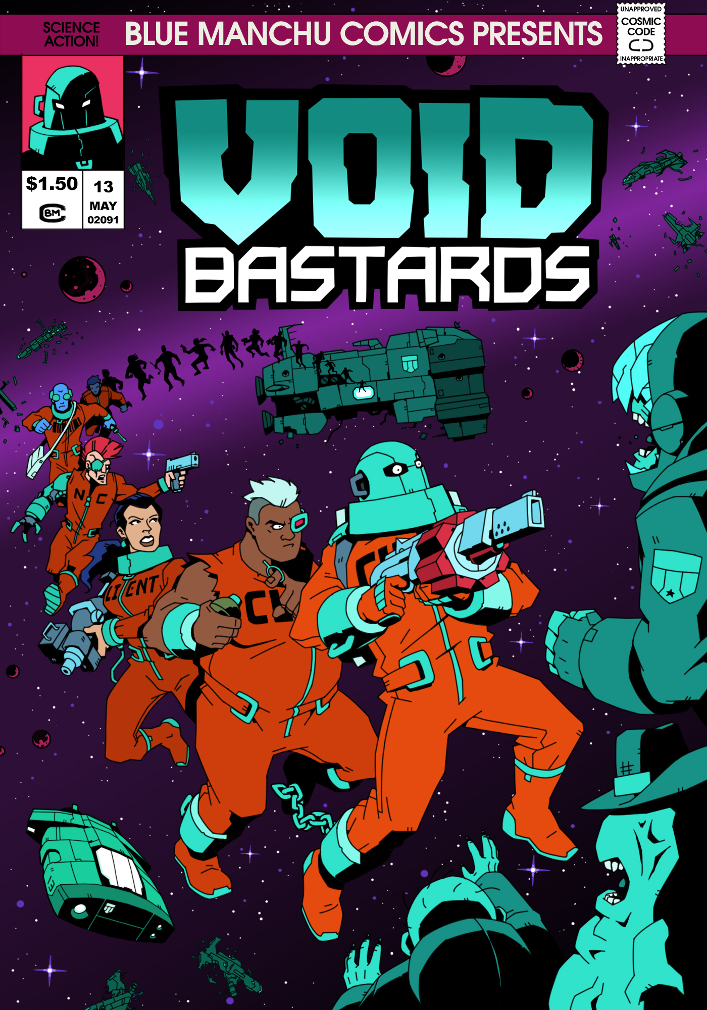 void bastards xbox game pass