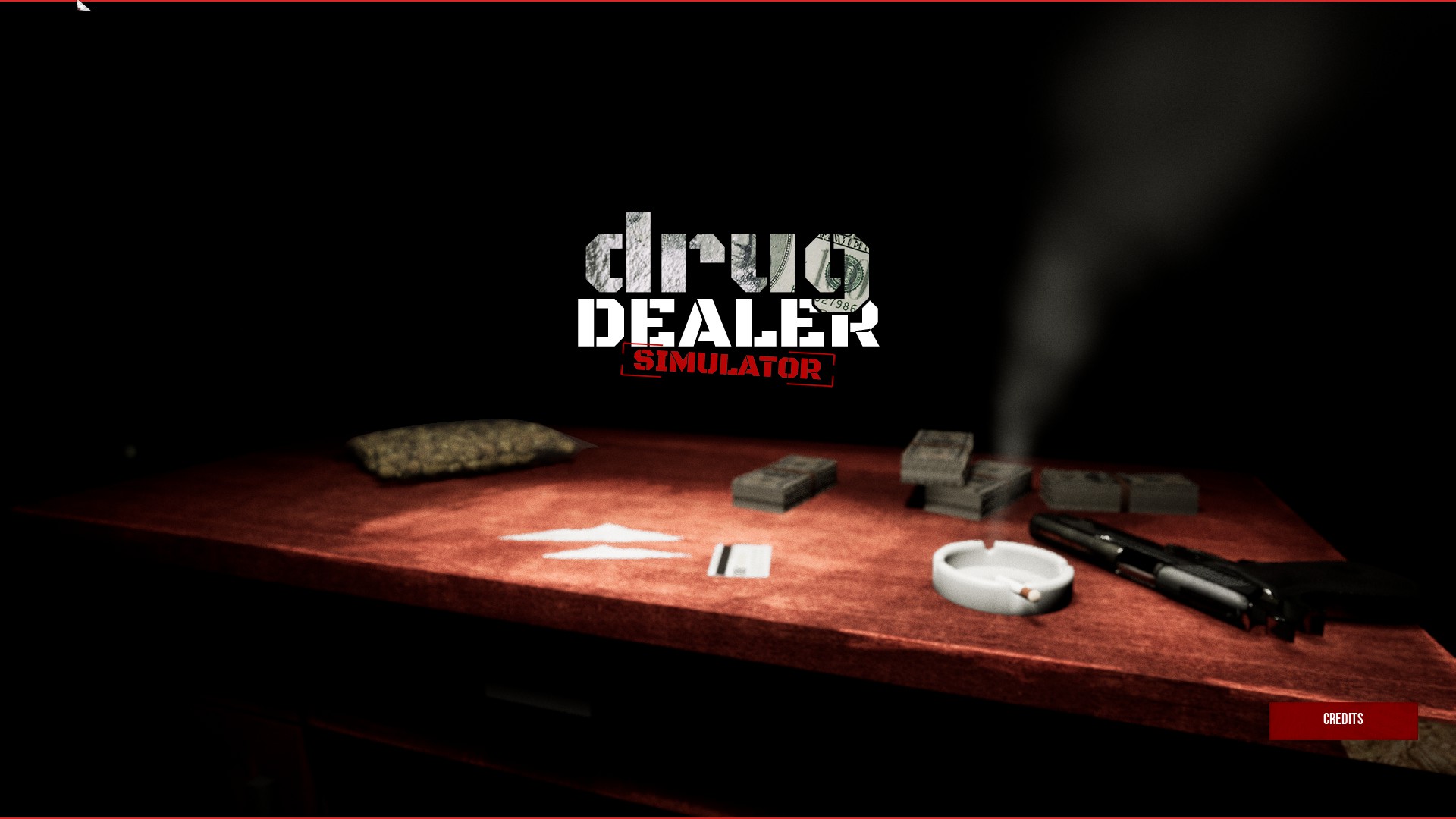 drug dealer simulator not launching