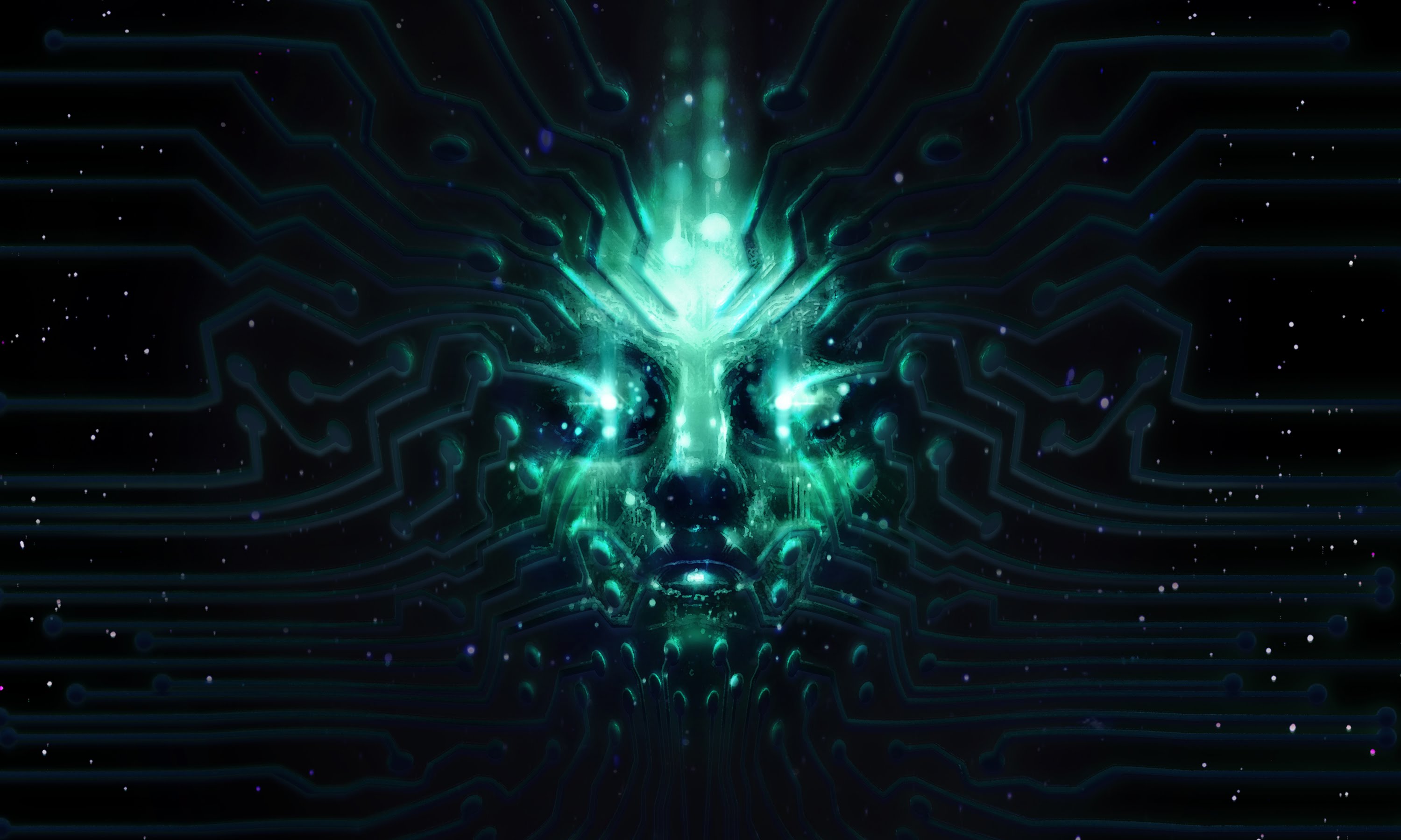 the hacker system shock