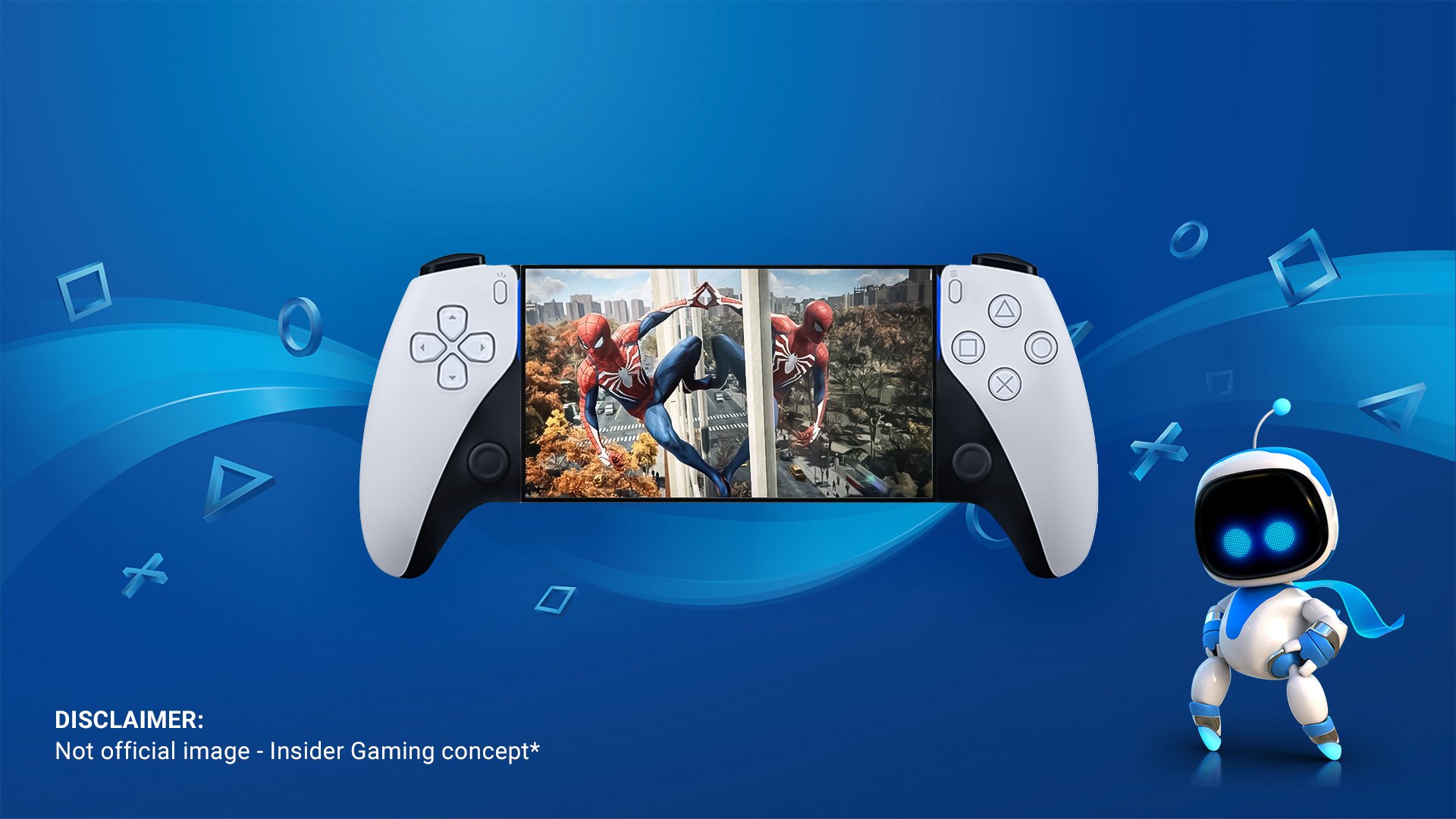 DualSense : Sony bosserait sur une V2 ! 