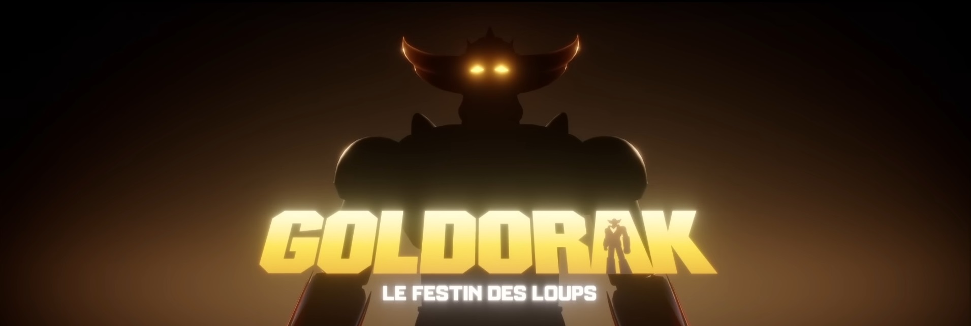 Goldorak Le Festin des Loup (Switch, PS5, PS4, Xbox) à 33,69€